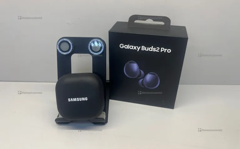 Наушники  Samsung galaxy buds 2 pro