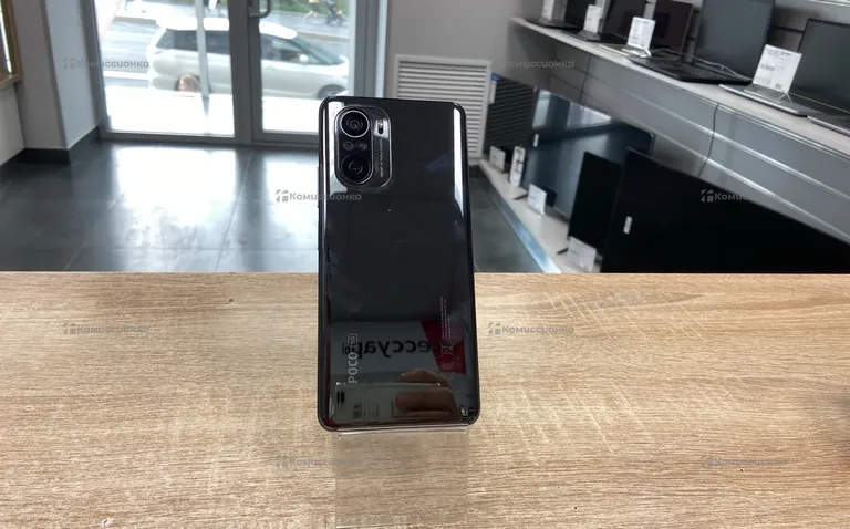 Xiaomi poco f3 8/256 Гб