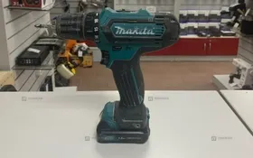 Купить Дрель-шуруоверт Makita DF331D б/у , в Тольятти Цена:3900рублей