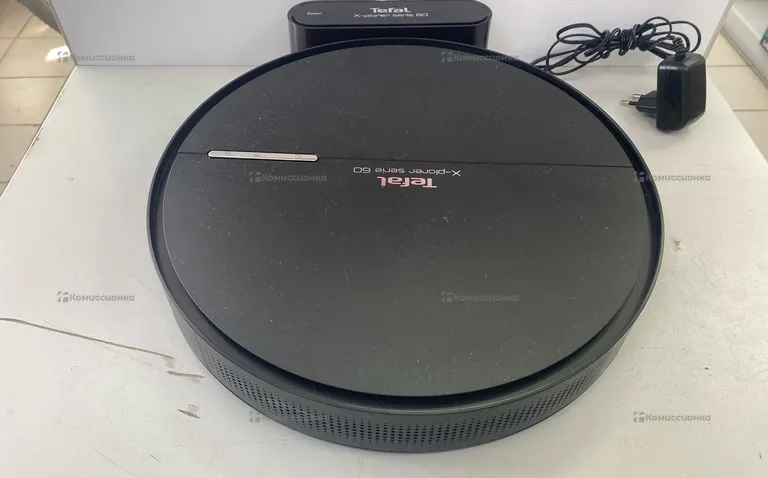 Пылесос tefal series 60