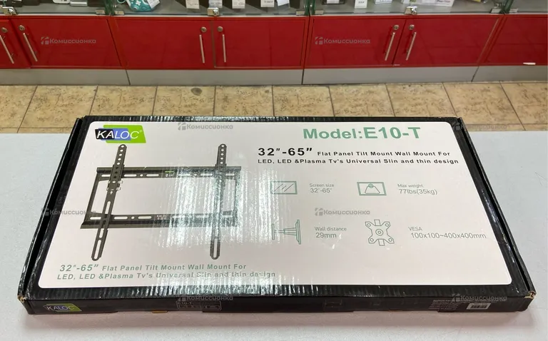 Кронштейн 32-65 E10-T