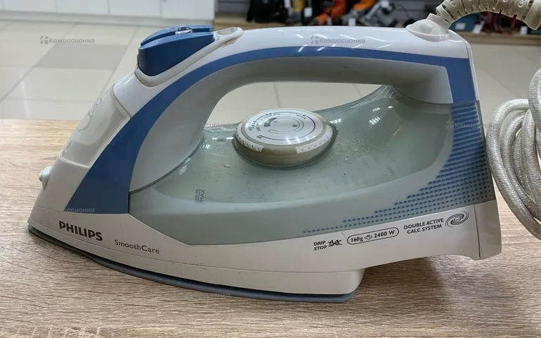 Утюг Philips
