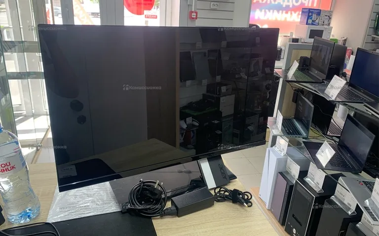 Монитор Acer S275HL