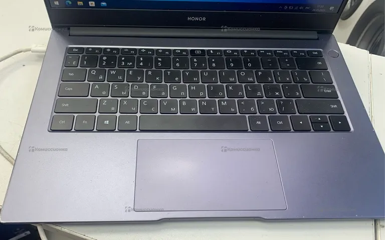 Ноутбук Huawei MateBook X14