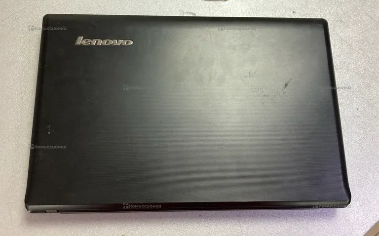 Ноутбук Lenovo G575