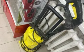 Купить Мойка высокого давления Karcher K4 Basic б/у , в Казань Цена:6900рублей