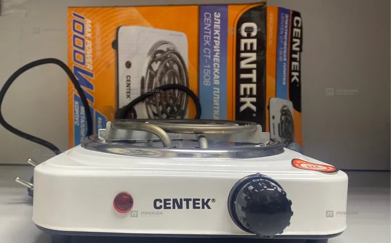 Электрическая плита Centek CT-1508