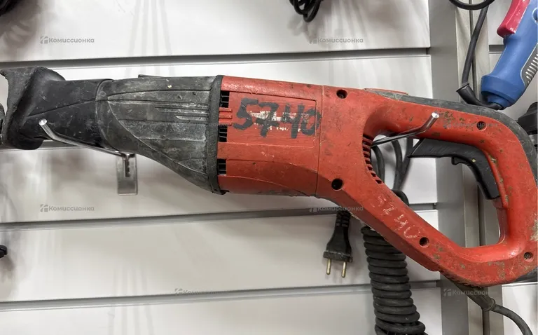 Пила Hilti WSR 1400-PE