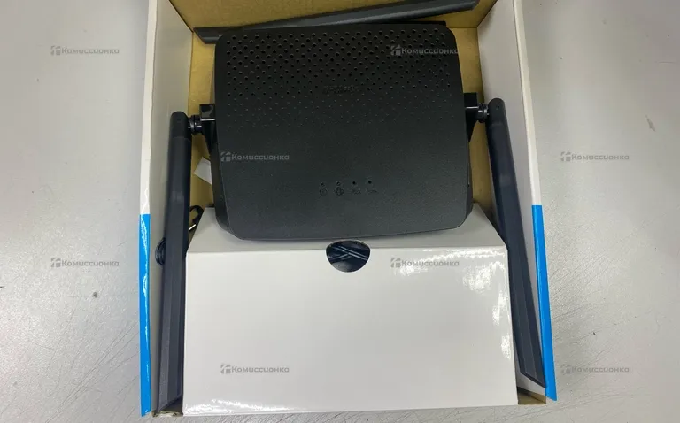 Роутер dlink dir 842