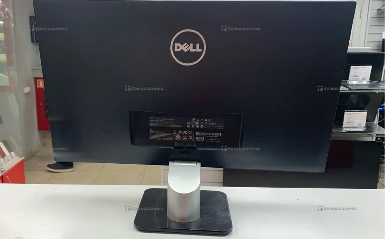 Монитор Dell s2340Lc