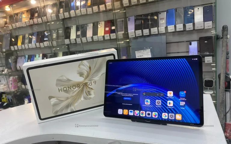 Планшет Honor Pad 9 8/256