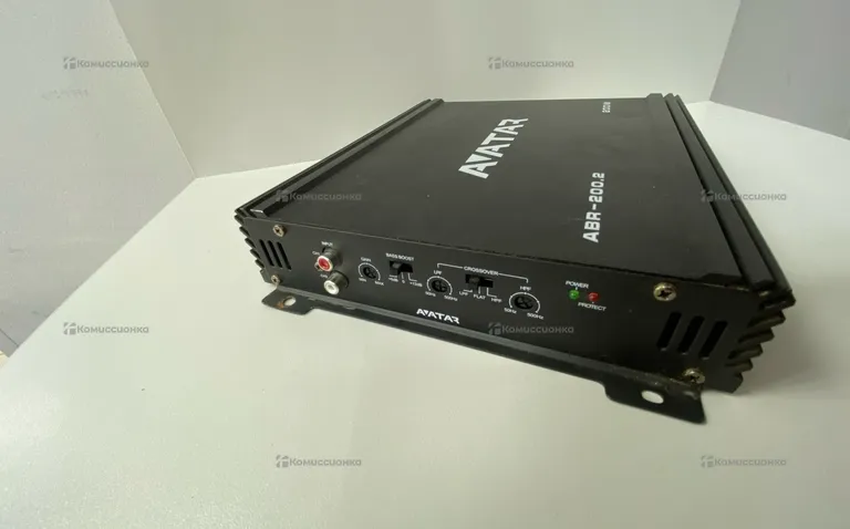 Усилитель  avatar ARB-200.2