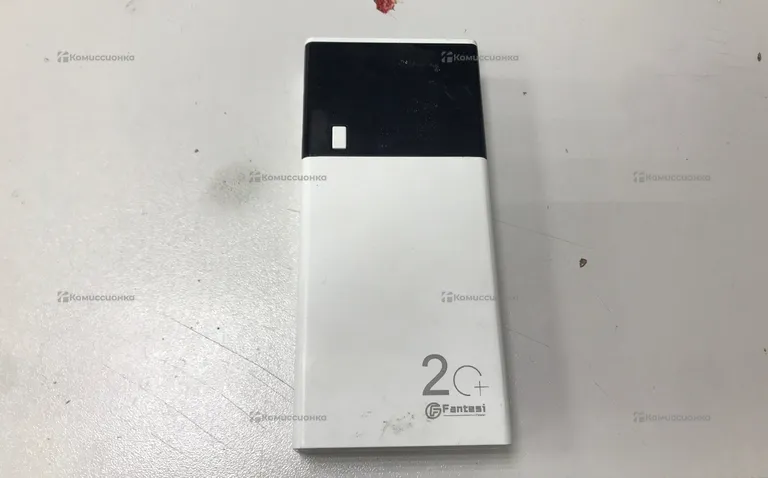 PowerBank Fantesi 20+