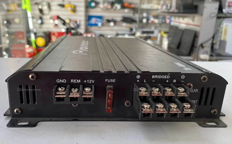 Усилитель  Pioneer TS-4884
