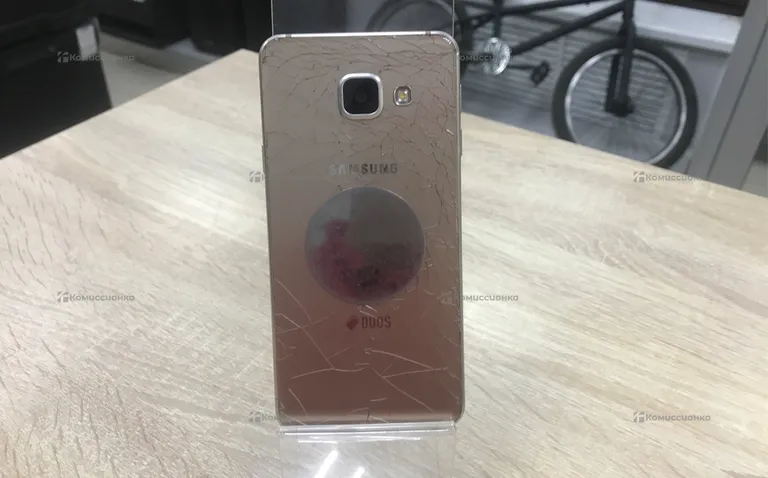 Samsung a3 2016