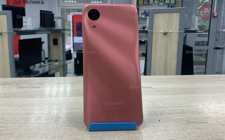 Samsung Galaxy A03Core