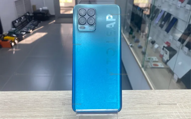 Realme 8pro 6/128