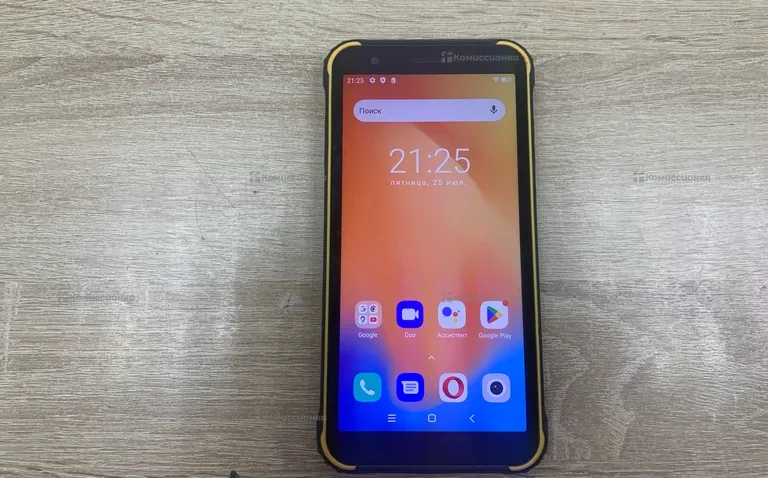 Blackview BV4900 Pro 4/64 ГБ