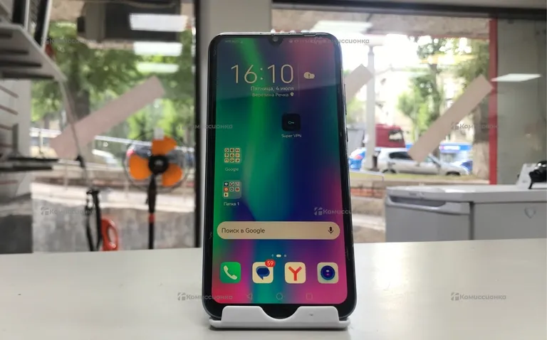 Honor 10 Lite 3/64Gb