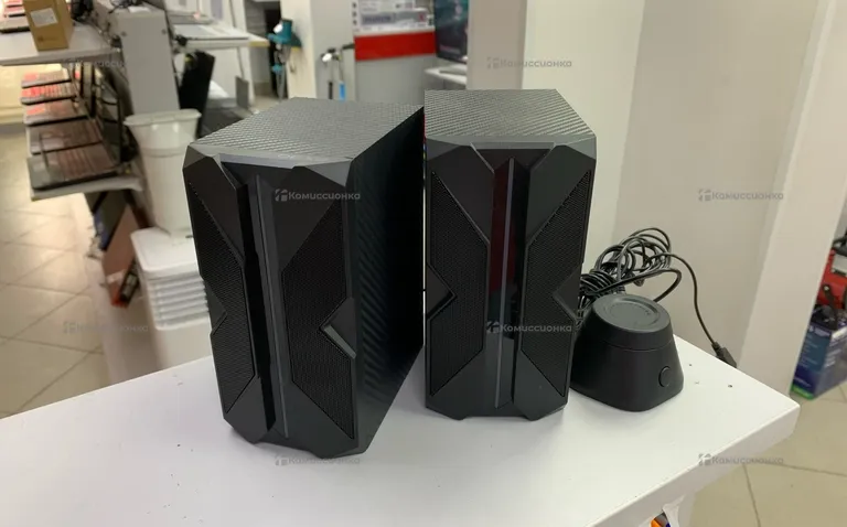 Колонки Dexp R505