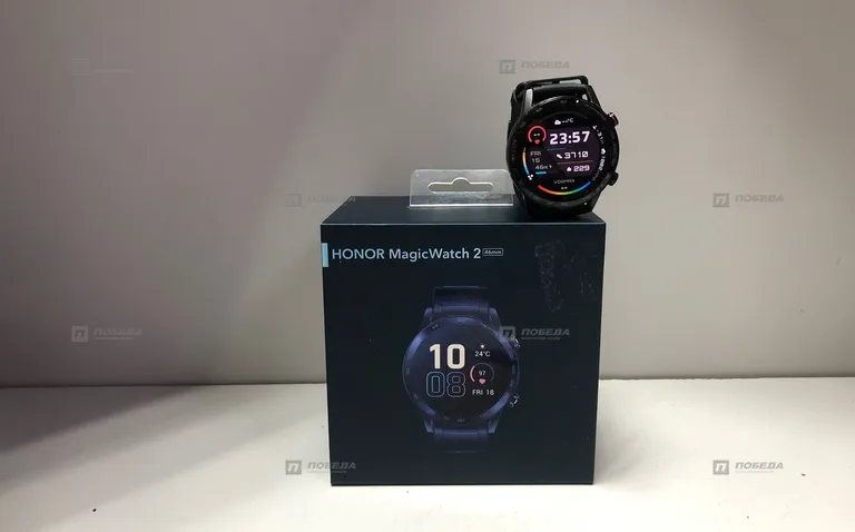 Смарт часы Honor MagicWatch2 46mm