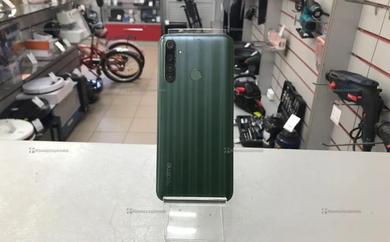 Realme 6i 4/128 ГБ