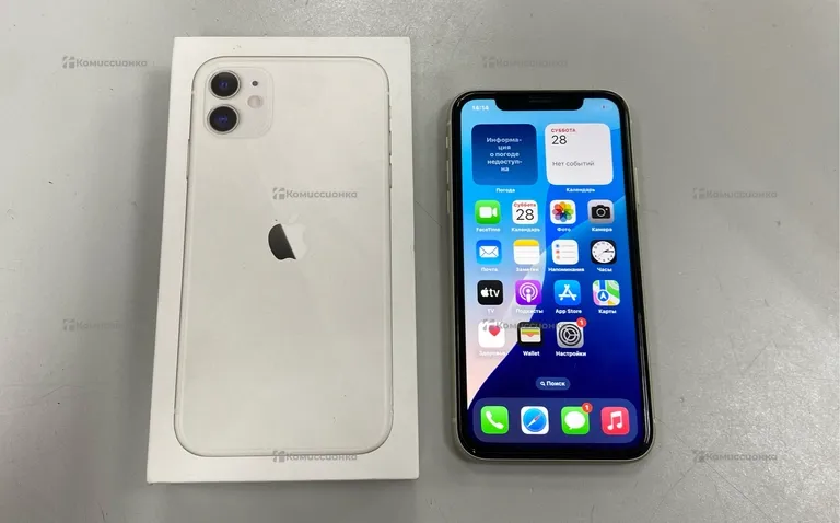 Apple iPone 11 64Gb