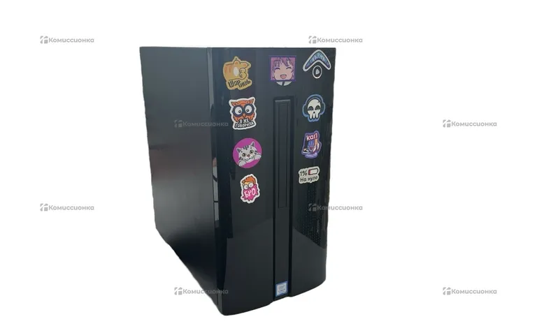 Системный блок  hp