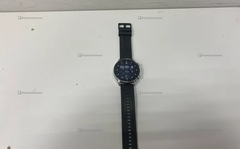 Часы  Honor magic watch 2 d23