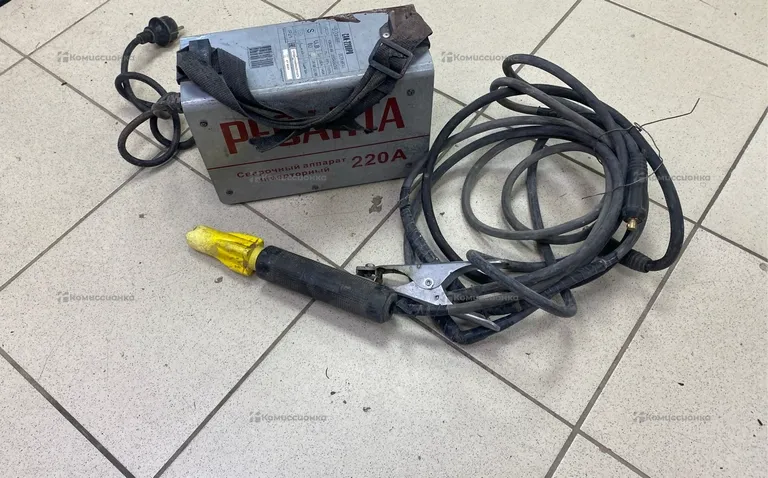 САИ 220ПРО