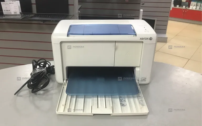 Xerox Phaser 3010