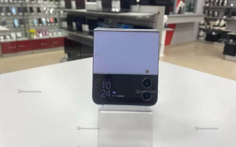 Samsung galaxy z flip 4 8/256