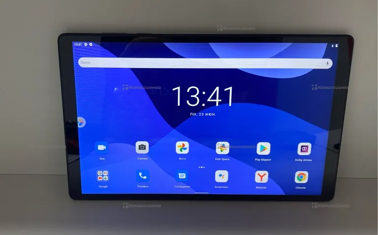 Планшет Lenovo Tab M10 HD TB-X306X (2nd Gen) 4Gb 6