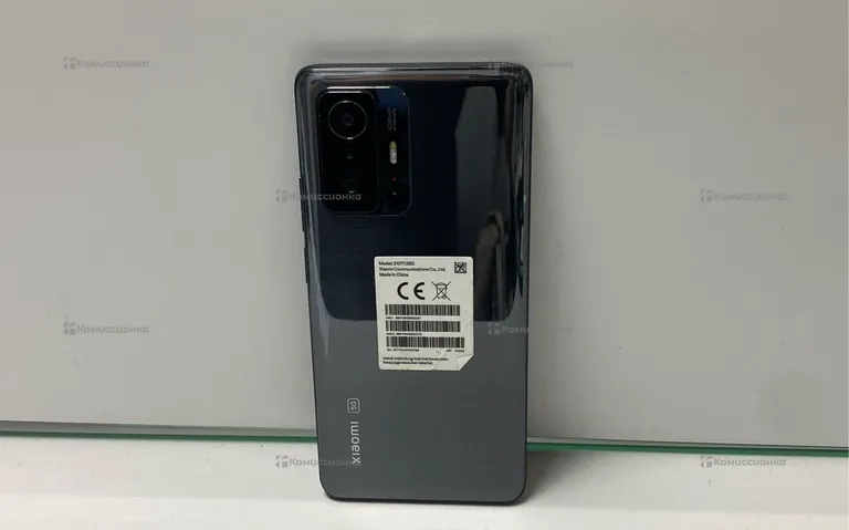 Xiaomi 11T Pro 12/256 ГБ