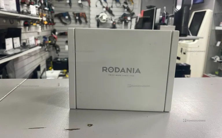 Часы  Rodania