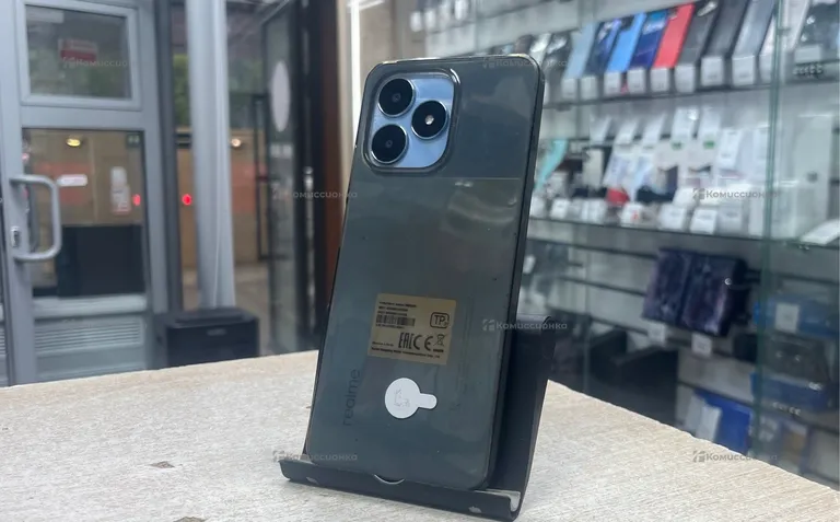 Realme Note 50 4/128 ГБ