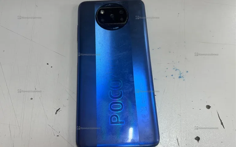 Xiaomi Poco X3 Pro 8/256ГБ