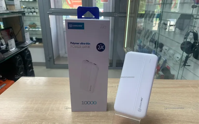 Power Bank leemoa ak1