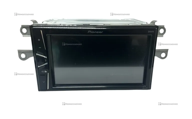 Автомагнитола Pioneer DMH-G120