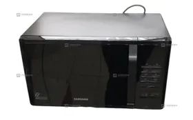 Купить Микроволновая гриль-печь samsung ms23k3213ak б/у , в Челябинск Цена:6900рублей