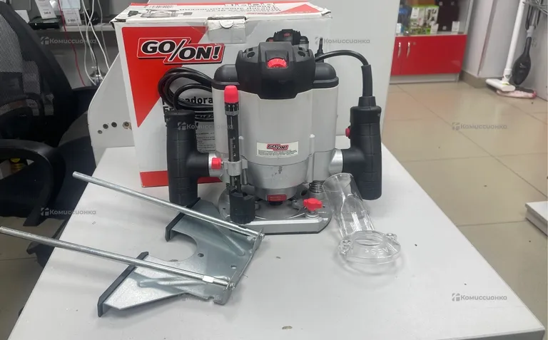 Фрезер GO/ON 1200W