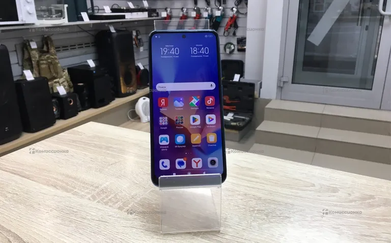 Xiaomi Redmi Note 10S 6/128GB