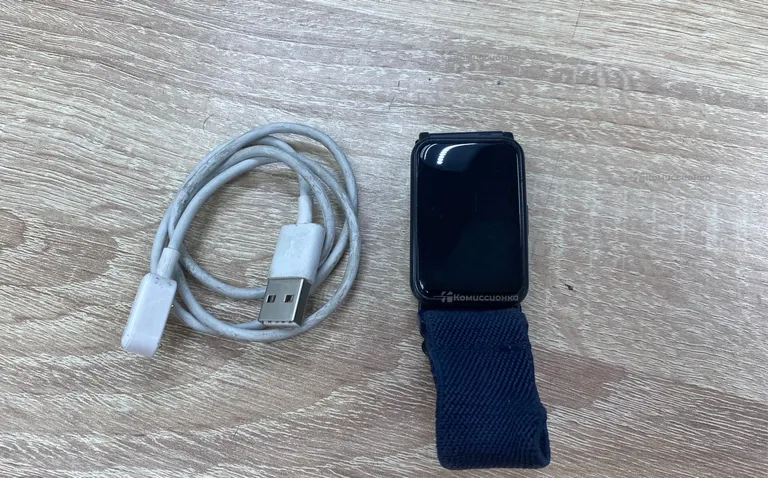 Часы  HONOR WATCH ES-BBF