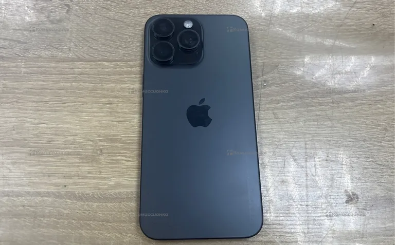 Apple iPhone 15 pro max 256Gb