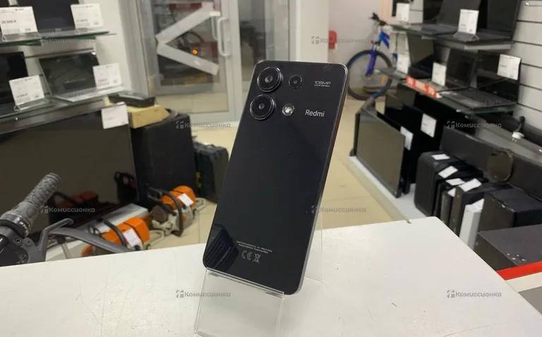 Xiaomi Redmi Note 13 8/256gb