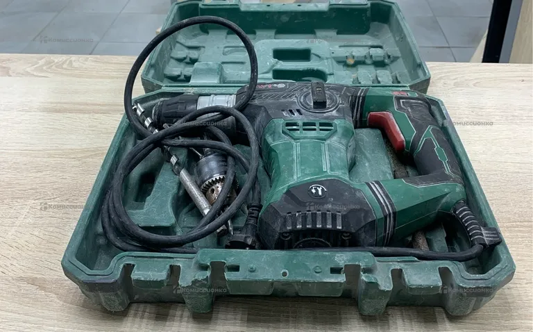Перфоратор DWT BH10-28 VB BMC