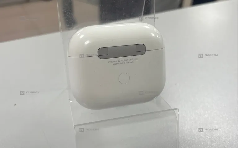 Наушники apple air pods 3