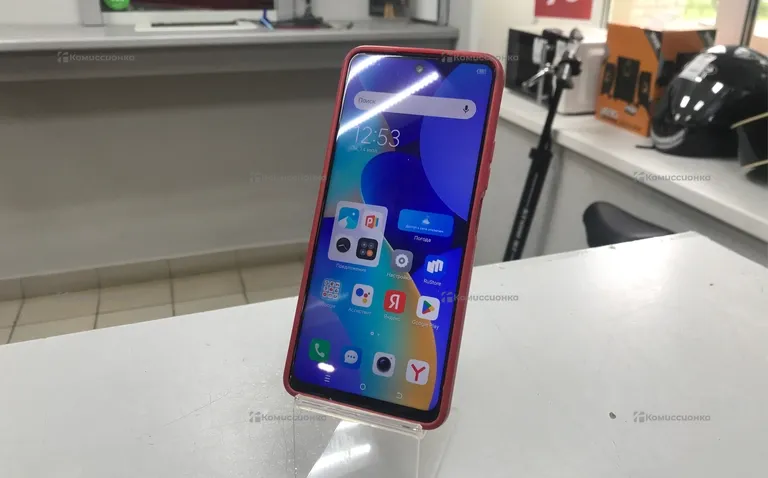Tecno Spark 10 Pro 4/128 ГБ