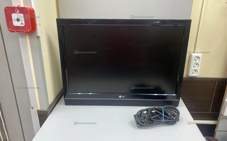 Телевизор LG 22LS4D