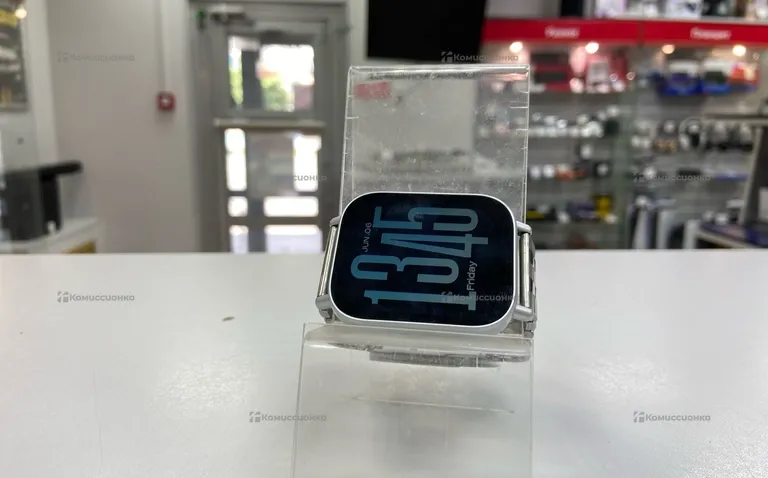 часы Redmi watch 5